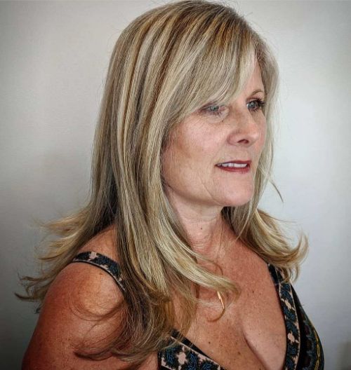 40 Must See Hairstyles For Women Over 60 Palau Oceans 40 Must See Hairstyles For Women Over 60 Palau Oceans