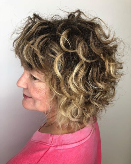 40 Must See Hairstyles For Women Over 60 Palau Oceans