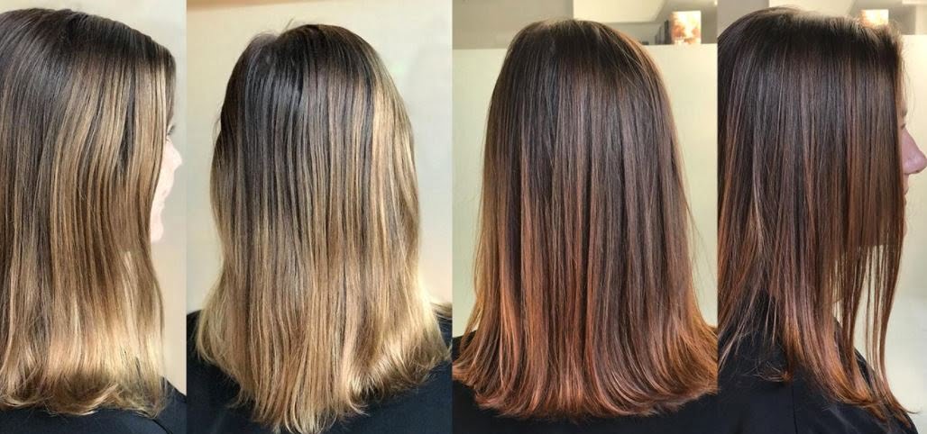 How To Get Rid Of Brassy Hair Home Remedies?