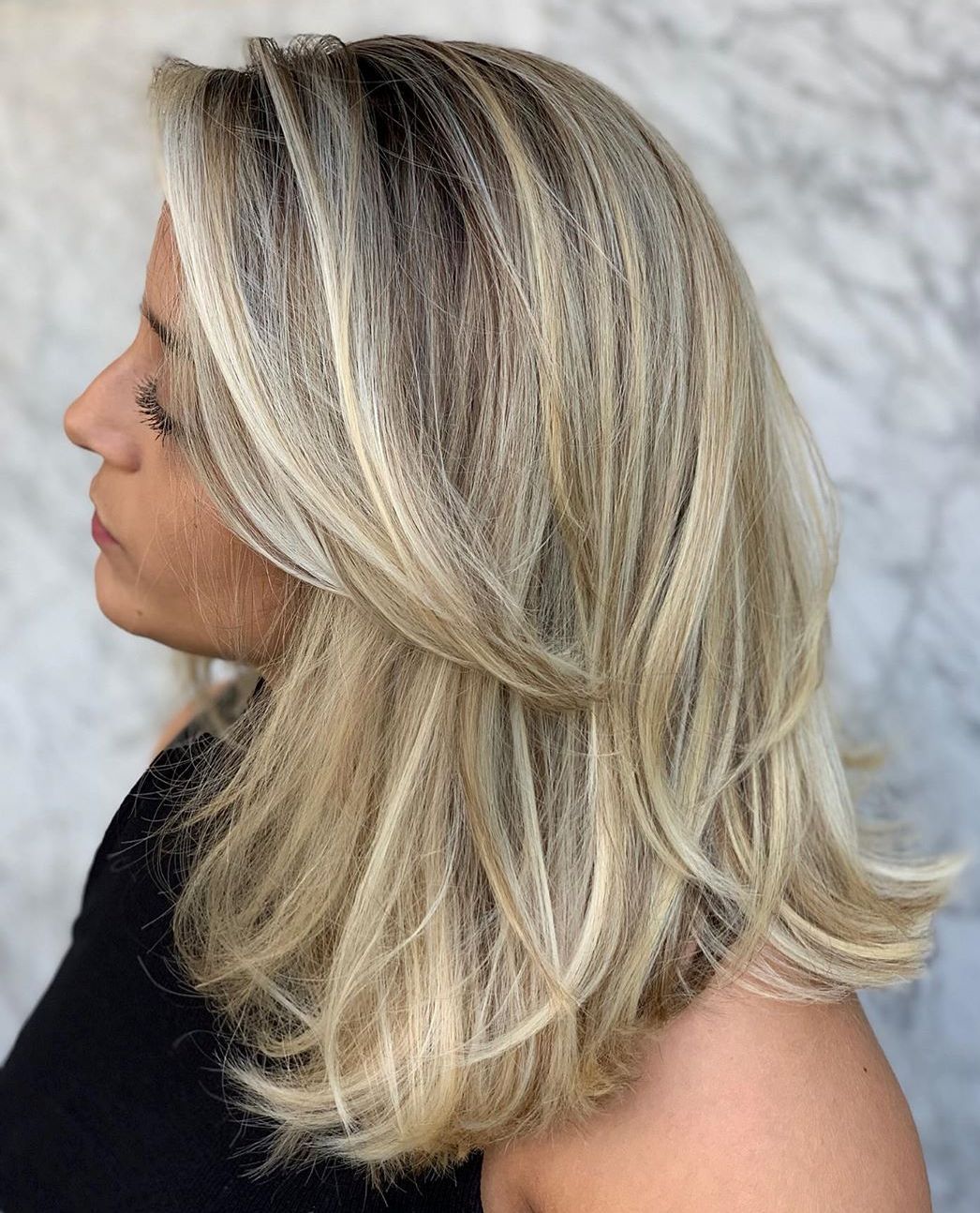 The Best Fall Haircut Trends For Thick Hair Look Good On Everyone