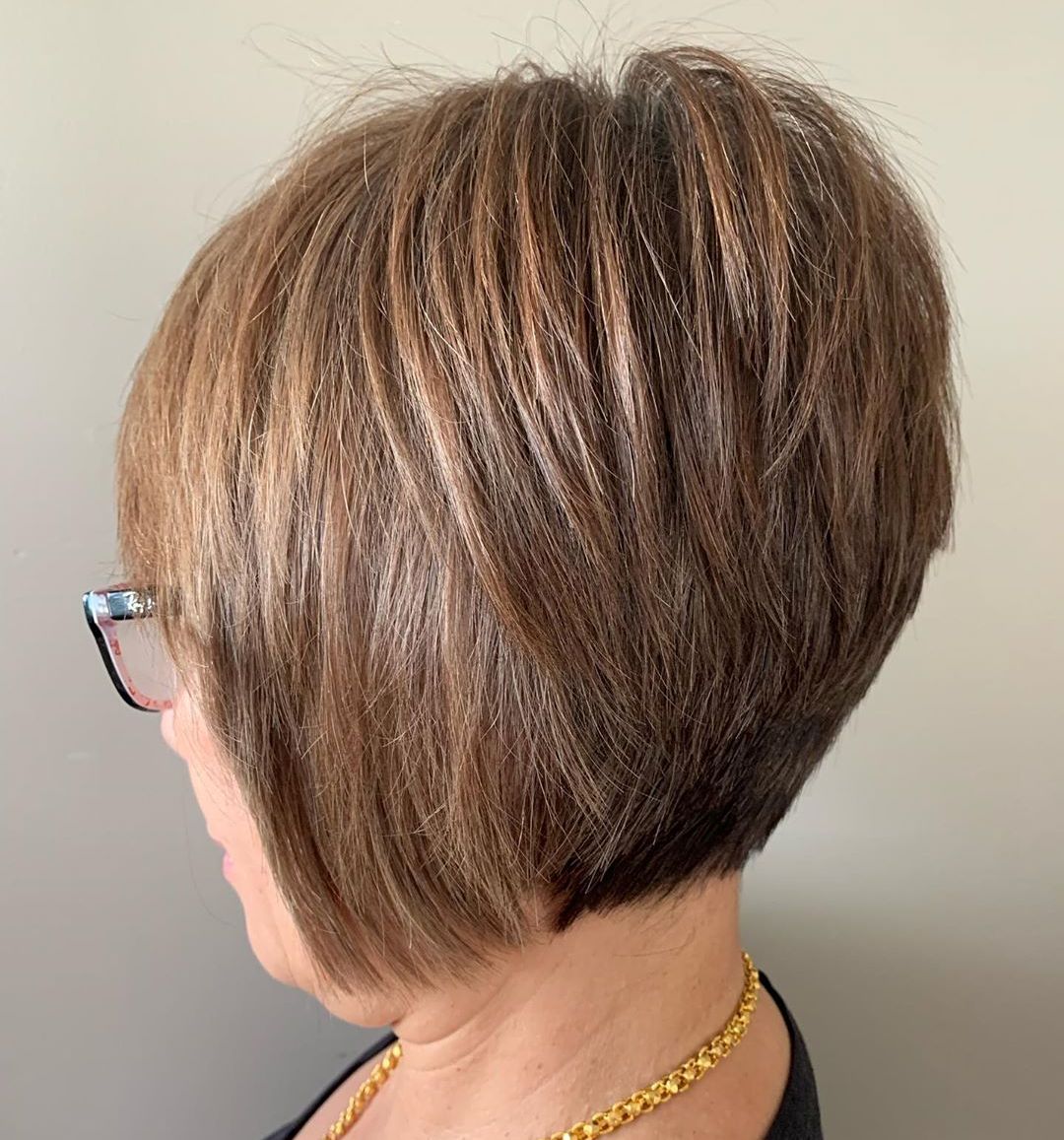 Accurate Pixie Bob for Women Over 50