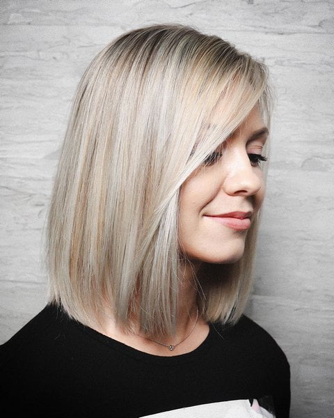 20 Cute Bob Hairstyles for Fine Hair  Bob Hair Ideas  Hairstyles Weekly