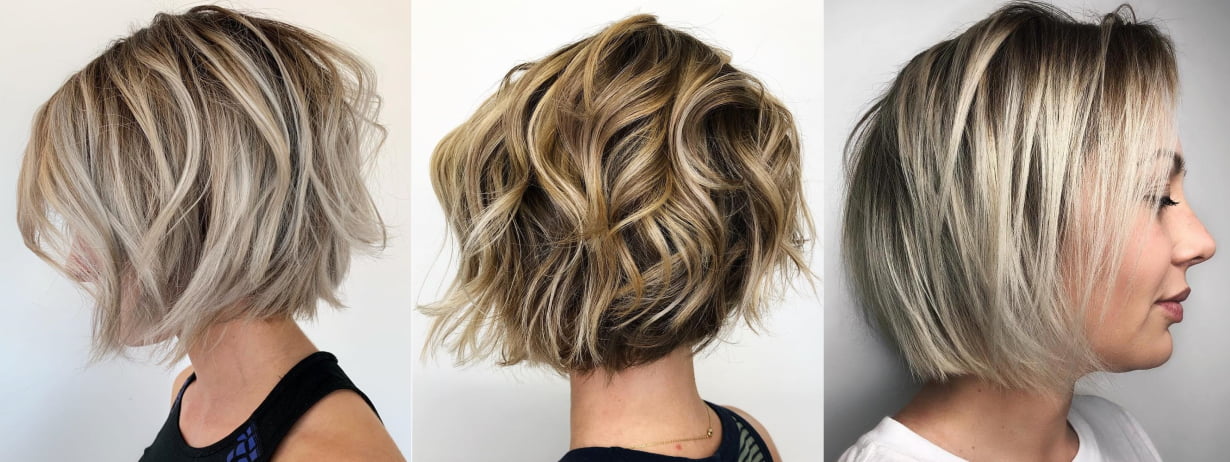 20 Women's Attractive Super Short Hairstyles (WITH PICTURES) | Short blonde  haircuts, Short layered haircuts, Short hair styles