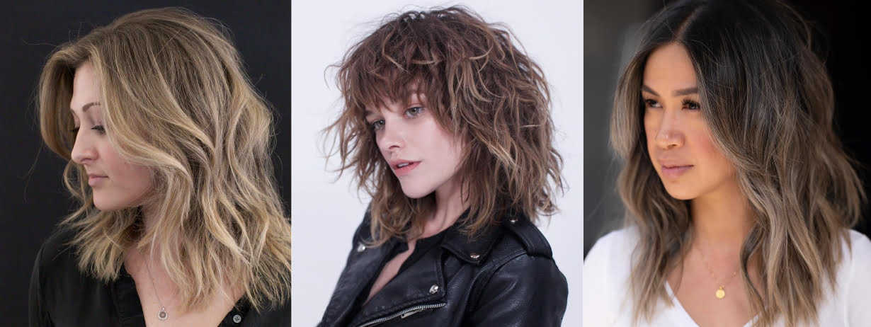 40 Medium Length Hairstyles for Thick Hair ⋆ Palau Oceans 40 Medium Length Hairstyles for Thick Hair ⋆ Palau Oceans